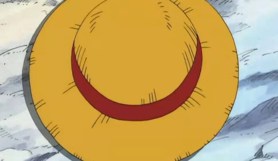 海贼王:凯多和路飞相视而笑,因为凯多觉得路飞就是乔伊波伊_世界_海贼