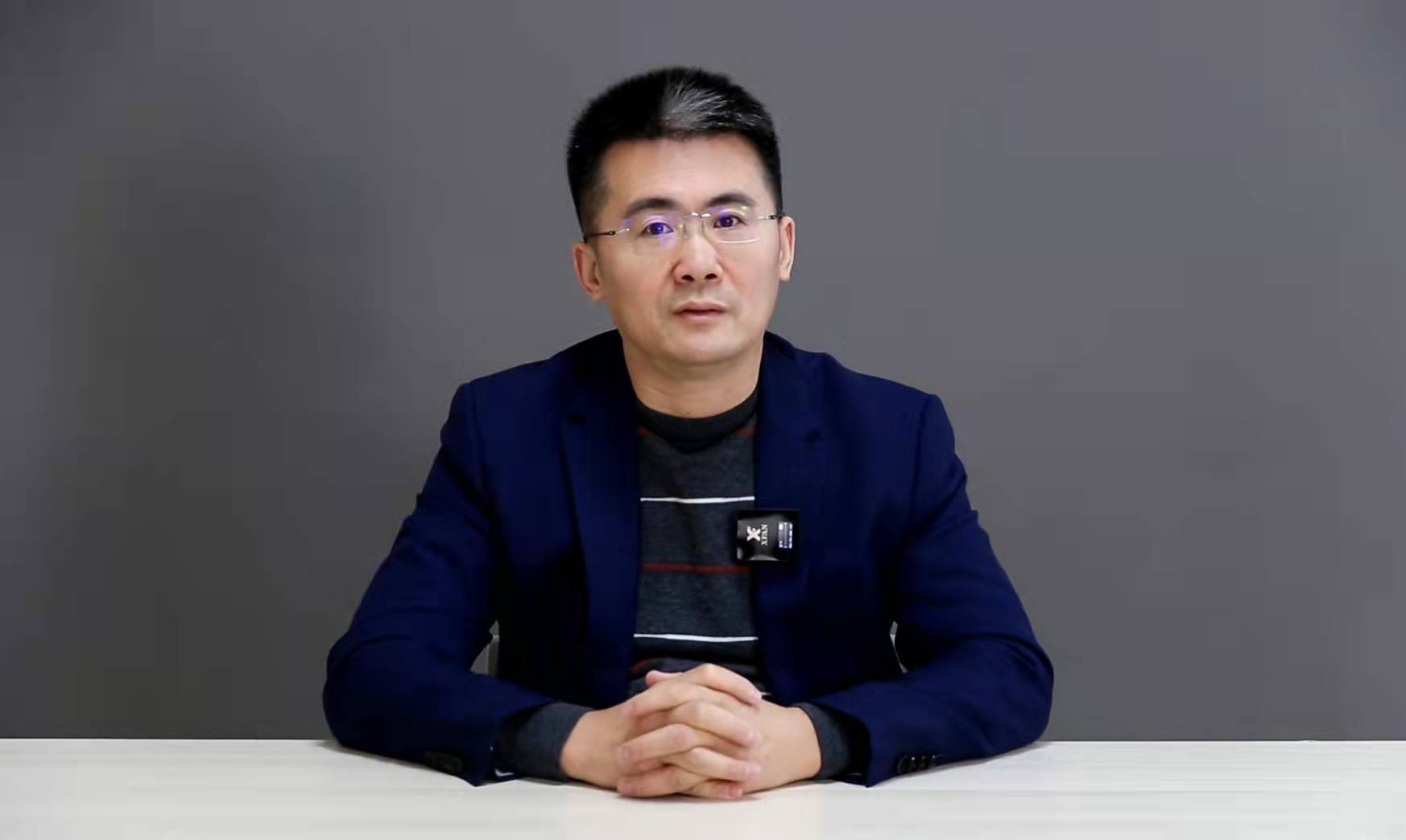 福和律所主任陈楠律师就是要为当事人争取最佳利益