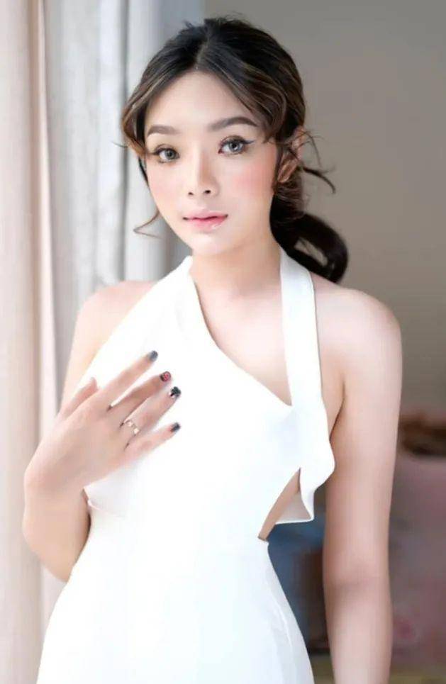 才貌双全柬埔寨3名性感混血女星备受国际瞩目