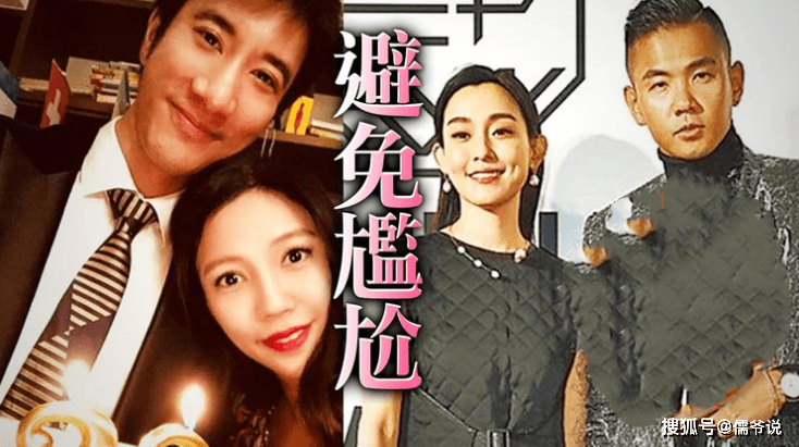 原创王力宏开始反击李靓蕾被曝黑历史在婚姻期与男子贴脸照被曝光