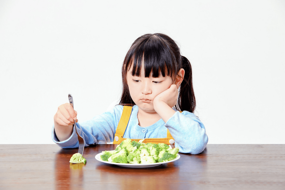 家长|孩子不爱吃饭背后的真相，父母不能忽视，了解这6点“对症下药”