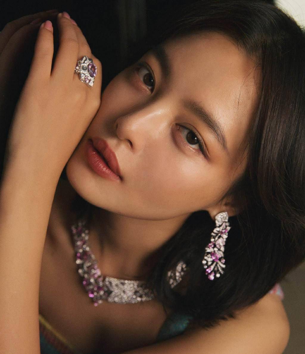 原创什么样的长相是会有风情女明星都是怎么打造万人迷的