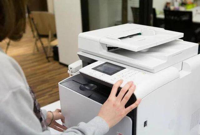 打印机连接电脑怎么用