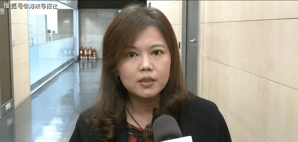 选举民调纳入媒体人黄暐瀚,蓝议员:此为正常操作_游淑慧_陈时中_万安