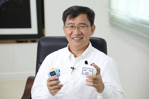 原创大疆无人机创始人汪滔凭3名员工打天下白手起家创造百亿财富