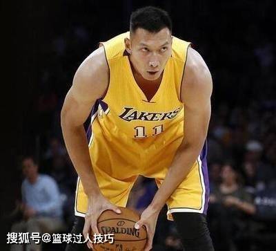 奥尼尔|凭一己之力改变NBA规则！奥尼尔的砍鲨战术，易建联哈登也上榜