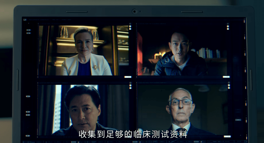 兄弟|《飞虎之壮志英雄》：港剧的三大收视法宝，都被这部剧包圆了