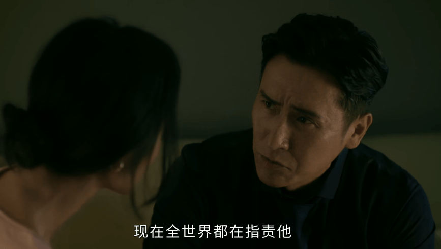 兄弟|《飞虎之壮志英雄》：港剧的三大收视法宝，都被这部剧包圆了