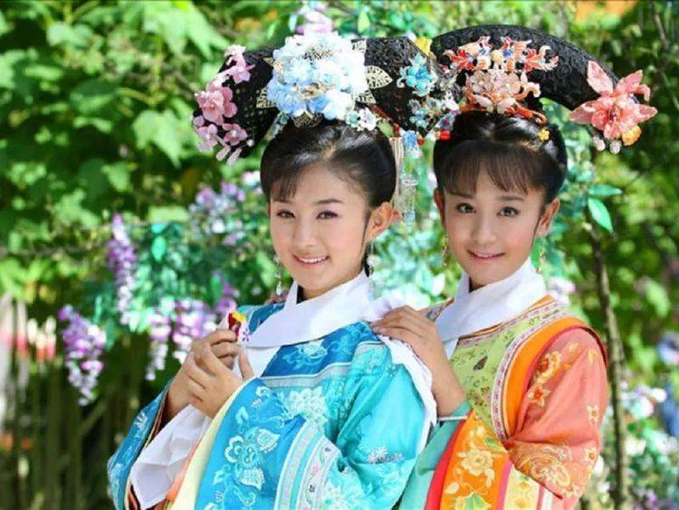 老版还珠格格第一部第一集 25e5ecb367f2411abed6c831cad6f6c9.jpeg