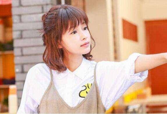 戚薇|五部看完让人怀疑人生的剧，迪丽热巴占了一部，全看过的是人才