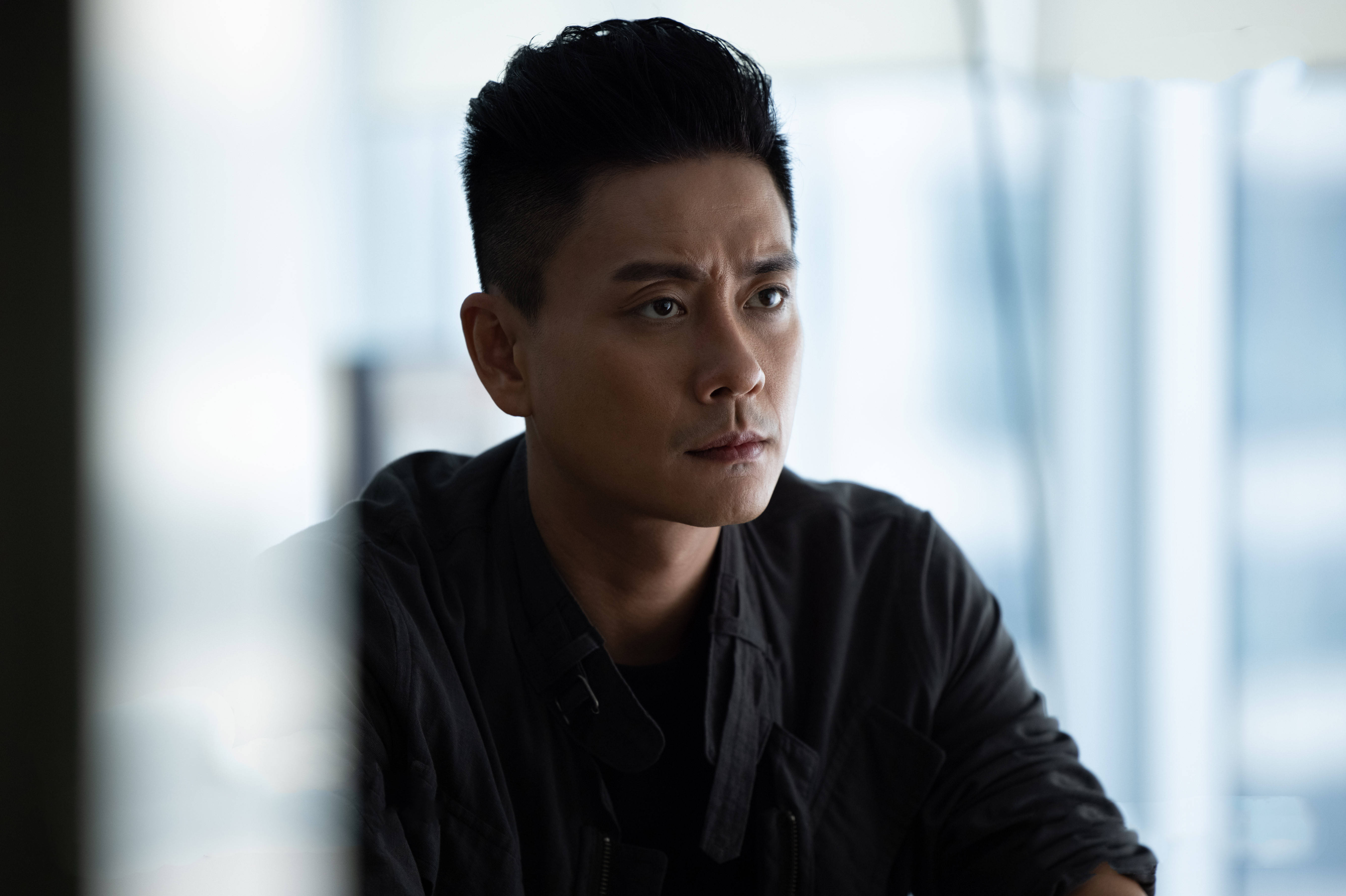 兄弟|《飞虎之壮志英雄》：港剧的三大收视法宝，都被这部剧包圆了