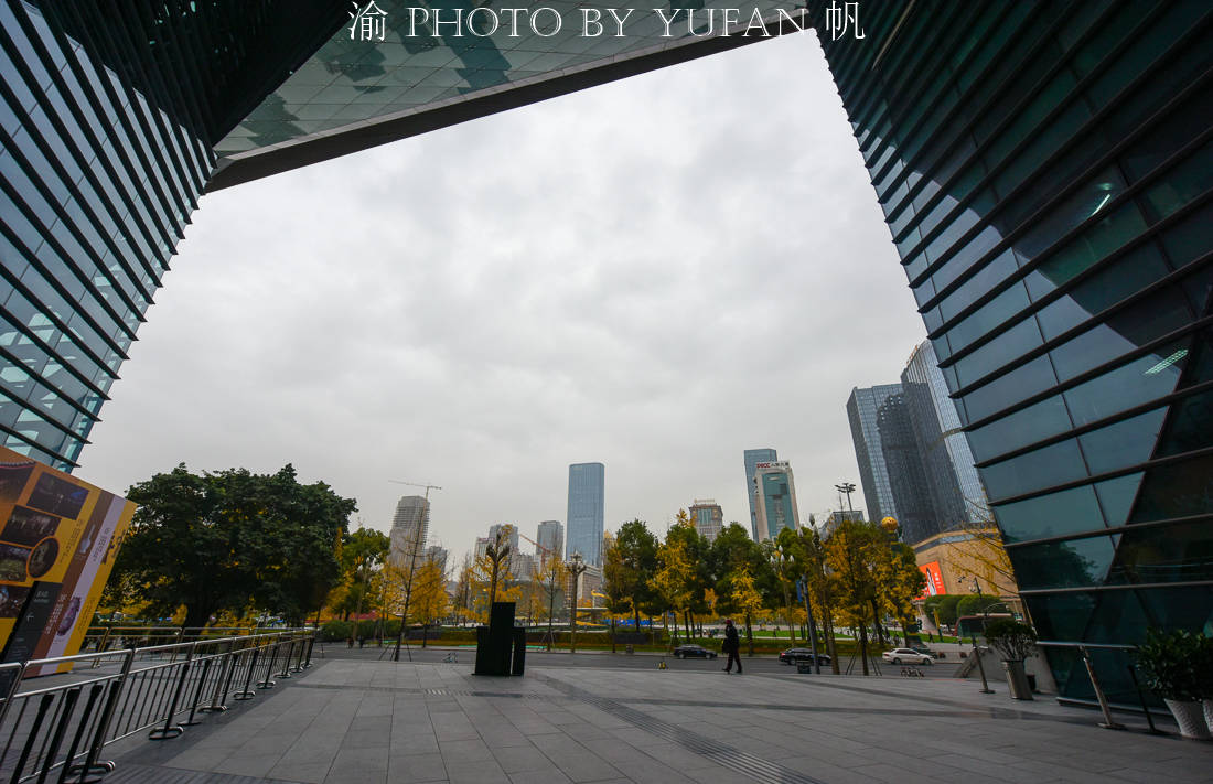 榜单|成都厉害了！成功超越北京上海广州重庆杭州，晋升未来之城第一名