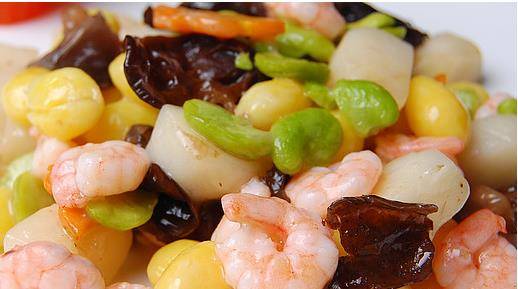 虾仁炒什么菜给小孩吃 0db4446930fc427f949950e4eade97da.jpeg