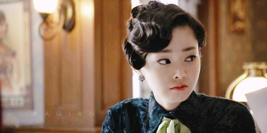 宋轶这3位女明星，应该是很用力在变美吧