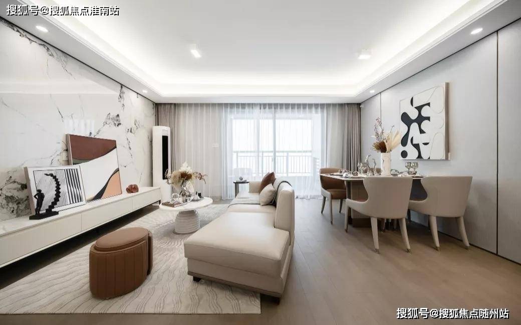 独家消息:上海崇明岛「路劲象屿·岛上的院子」——上海搜狐网【官网报道】_东滩_项目_实景图