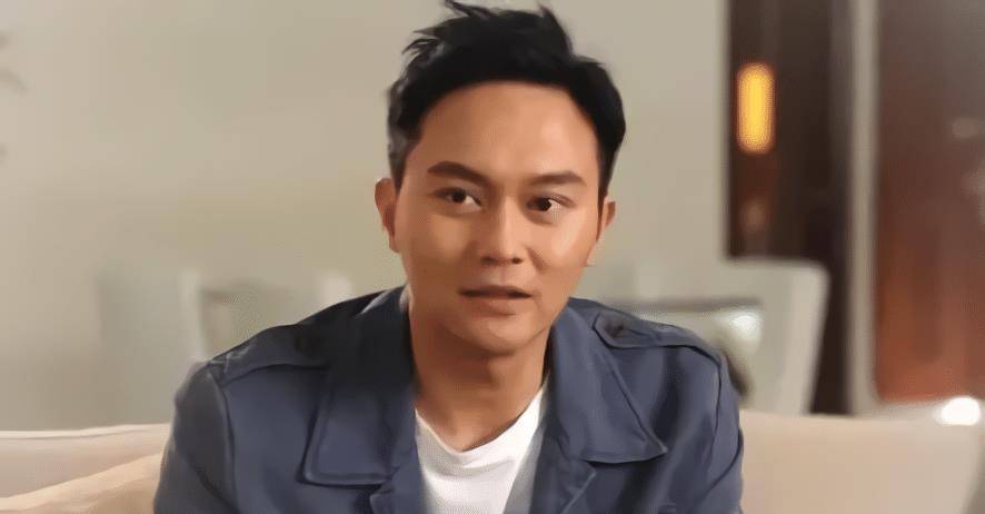 角色能不能别瞎减肥？有效减肥PK无效，他瘦了像彭于晏，胖了像黄渤