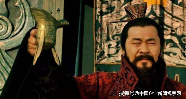 曹操杀了杨修后 笑问其父杨彪怎么瘦了 杨彪的回复成千古名言 世人 社会 才子