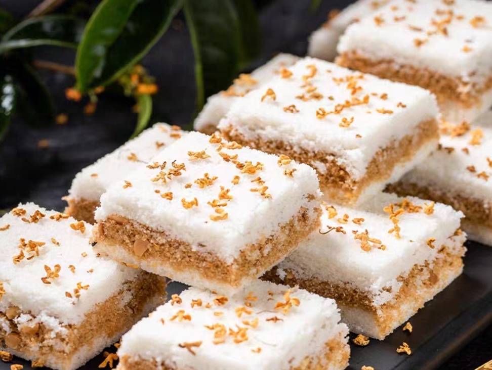 顶呱呱|超市这些“便宜”零食,经常被摆在最角落,味道却“顶呱呱”好!