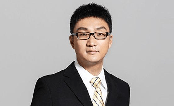 拼多多黄铮:从工人家孩子到身价四千亿,成功就是干好本分内的事_黄峥_段永平_丁磊