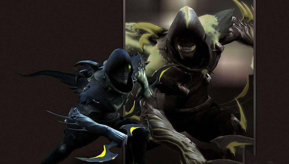 揭秘第三次生化战争的剧情_幽灵_佣兵_稀有金属