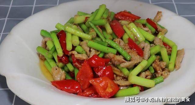 豆角炒肉最忌讳焯水 3abfee44e46845728462c2a9f1fa9073.jpeg