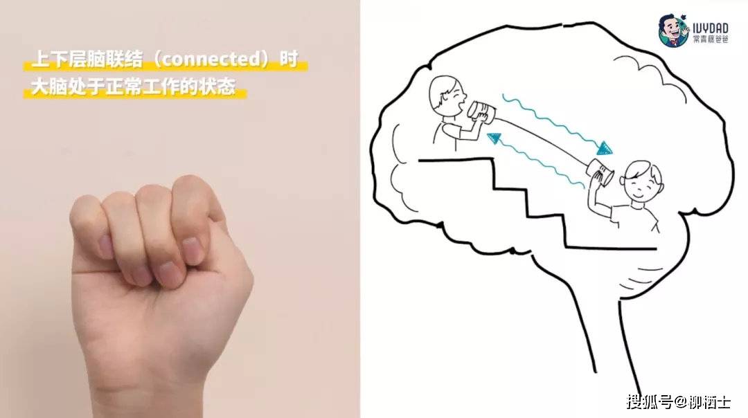 我掏心窝子讲的人生道理，怎么就成了孩子眼里的“废话”？！