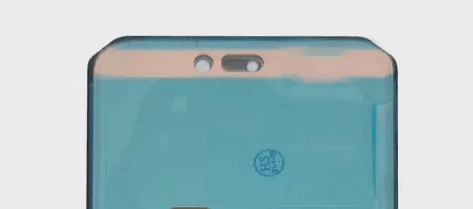 手机|确认取消“刘海”？iphone14三种前摄方案曝光，你更喜欢哪种？