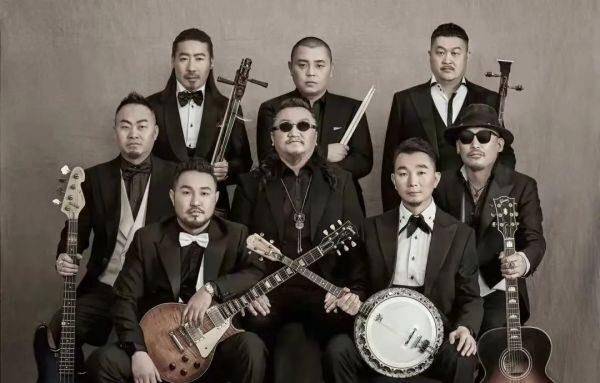 blake,tomorrows modern boxes,the cure,thom yorke等国际著名乐队