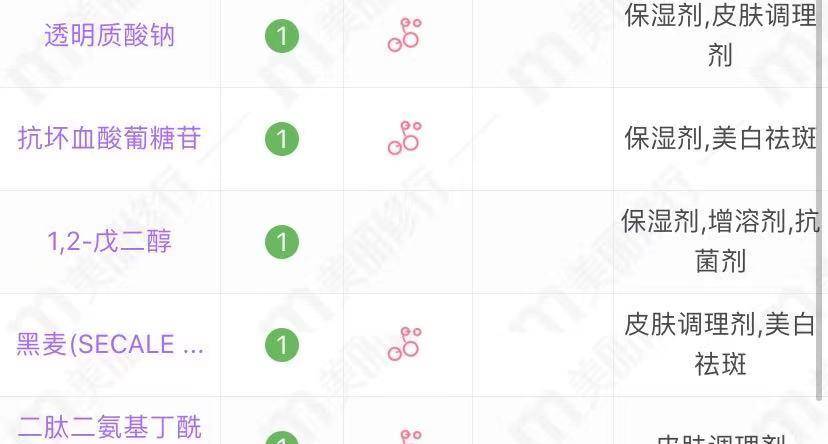 韩系超喜欢吴千语，分享面膜不废话、没广告，好用就完事了