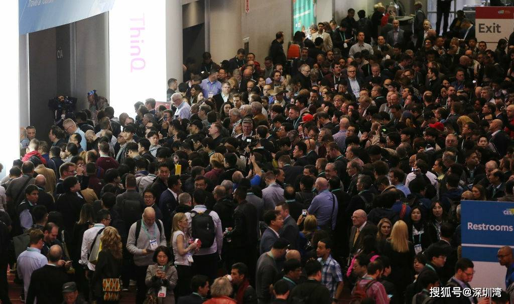 技术|万字大杂烩与 CES 2022 说再见！追加 15 款新奇酷及消费电子趋势报告