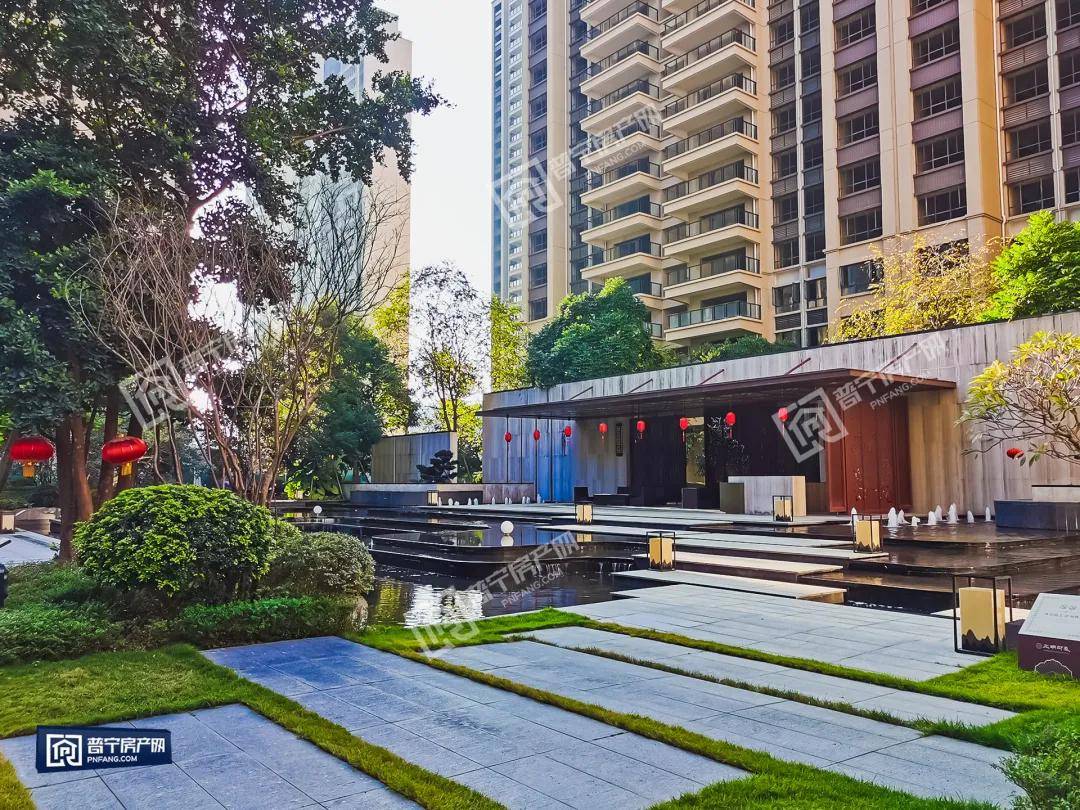 "盛迪嘉光明印象花园"项目位于普宁大道东侧,环市东路南侧,由广东东和