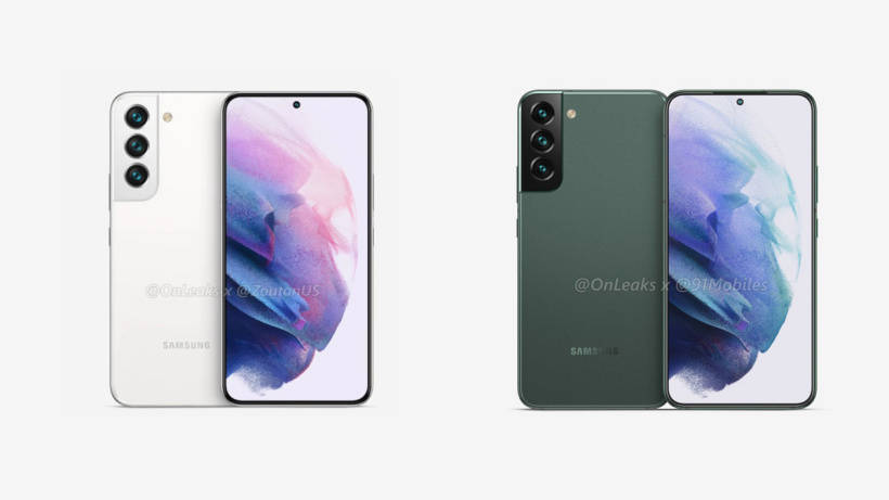 该机|iPhone 14屏幕面板曝光；Redmi K50 Pro渲染图流出