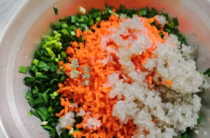 虾皮|早餐这样做营养好吃不长胖,一整天都元气满满,天天吃都不够!