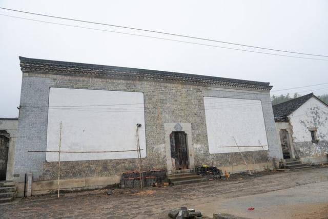  声名远扬依然质朴的古村庄，安徽泾县的风水宝地，赶忙来看看