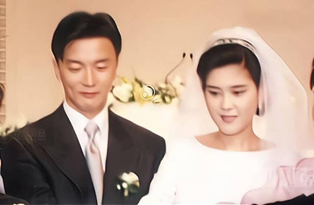 下嫁保安,离婚被卷走141亿的三星公主李富真,真的不亏_李健熙_洪罗喜_任佑宰