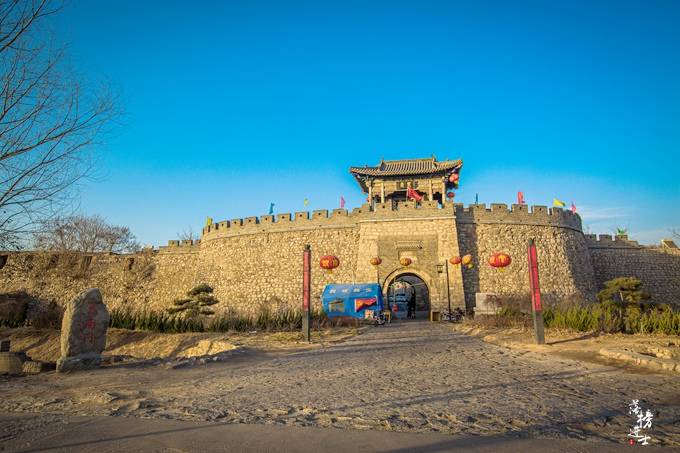 柏林禅寺|石家庄8大免费景点，历史悠久，充满特色，喜欢穷游的千万别错过