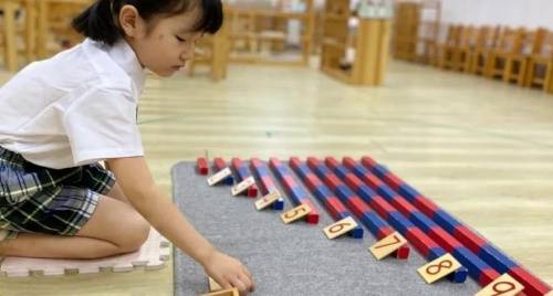 班级|武汉光谷为明幼儿园——年检促提升 指导促发展