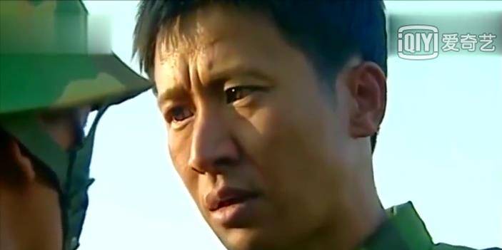 康洪雷|王宝强的表演就像一只狗:《士兵突击》导演康洪雷这样说