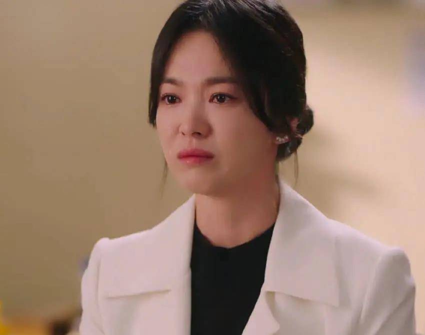 全姐|宋慧乔、全智贤怎么了？韩剧今年怎么了？