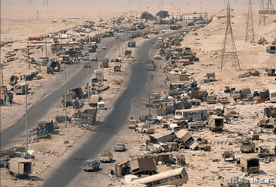 你怎么观察美国军事实力？感觉他们并没有打过什么了不起的战争？_萨达姆_国家_政权