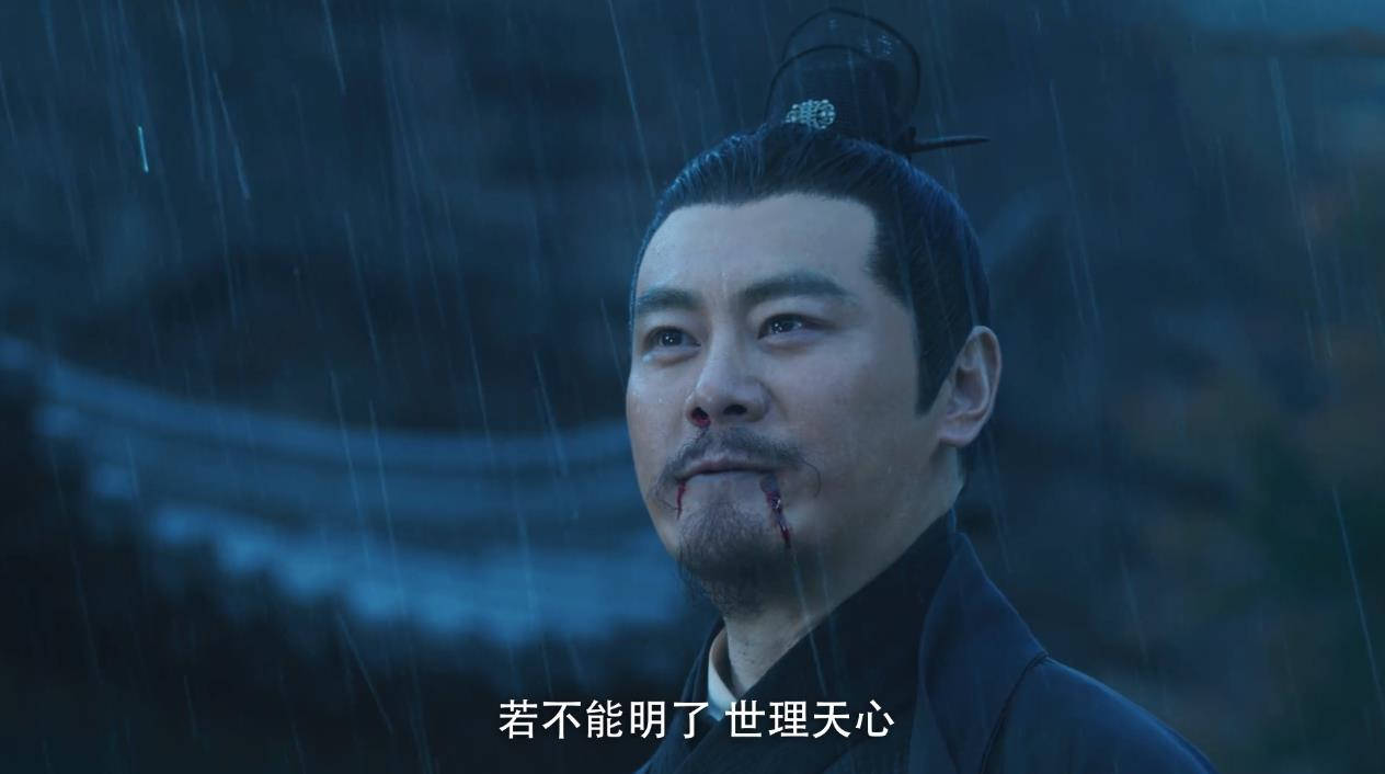 战斗力|《雪中》结局战斗力重排：剑九黄勉强上榜，第一“闷声发大财”？