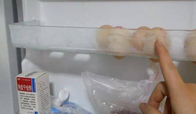 鸡蛋放冰箱前怎么消毒 5b77e9fa1b4f44129a79e367c80c2e9b.jpeg
