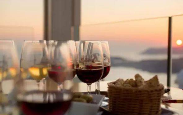 Wine|希腊圣酒和意大利圣酒,两者有何不同?