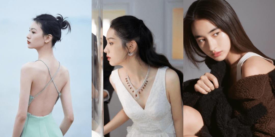 小天00后小花厮杀战，这次刘浩存输得有点惨…