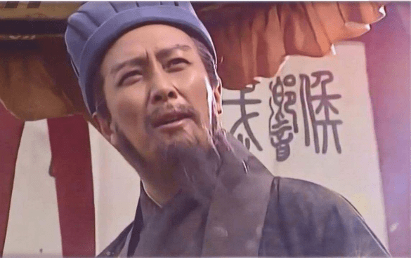 一战|63位至今都无法超越的经典角色，有人一战成名，有人永远离开