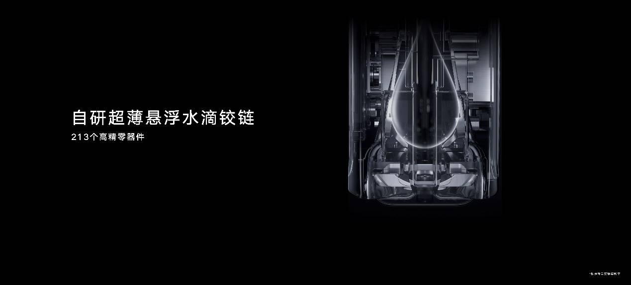 能力|“一部到位” 荣耀Magic V开启折叠屏主力机时代