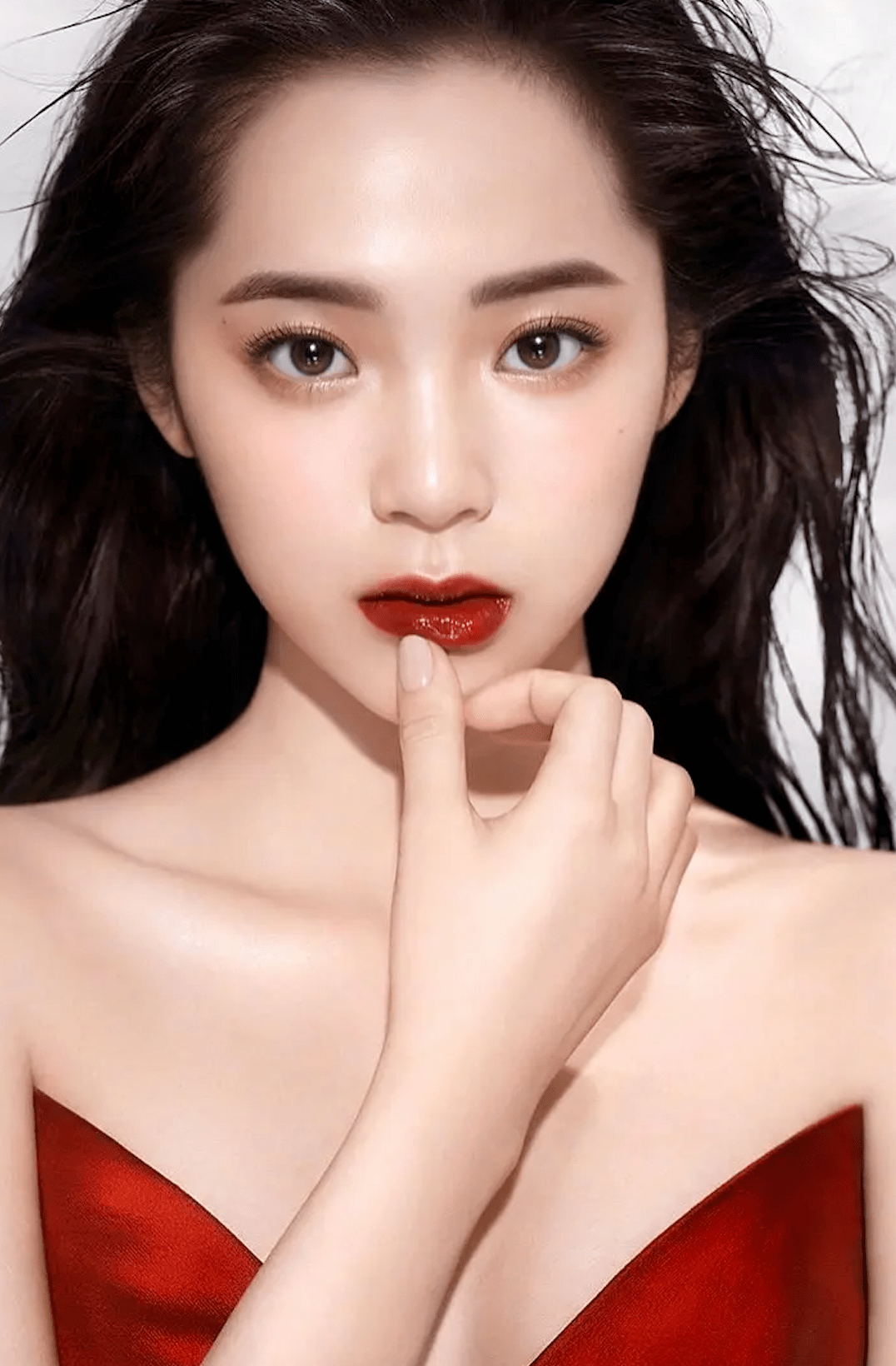 小天00后小花厮杀战，这次刘浩存输得有点惨…