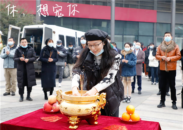 仝斯宇|甜宠网剧《休，想宠你》强势来袭，萌宠元素惹期待