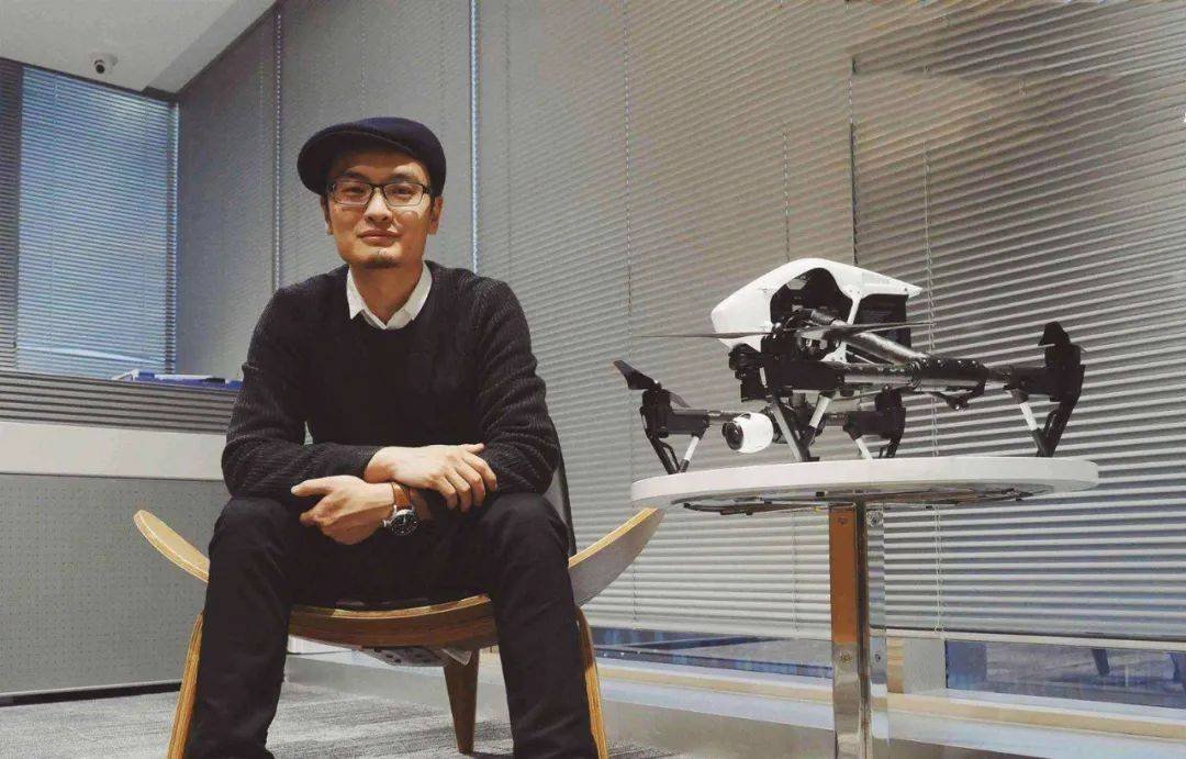 汪滔与他的无人机帝国_旋翼机_飞行控制系统_市场