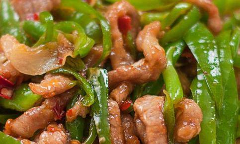 人体|看似最平常的食材,用对了方法却特别入味,看到就想流口水